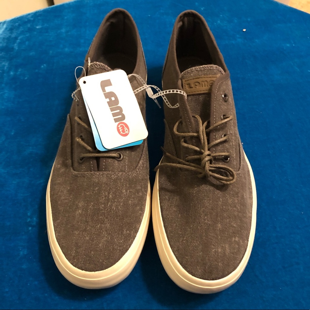 Lamo Men’s Size 13 Everyday Walking Shoe